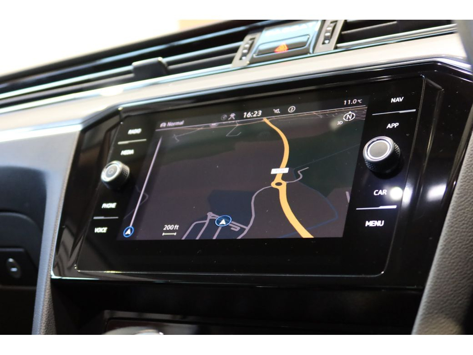 2022 Volkswagen Passat GTE DSG #16 €27,950