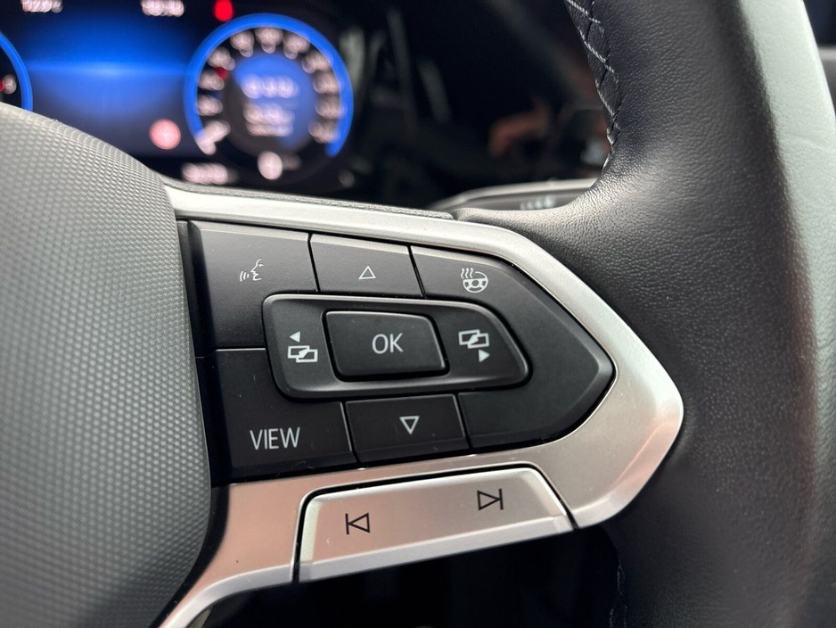 2023 Volkswagen Golf 2.0 TDI 115HP Style €29,975