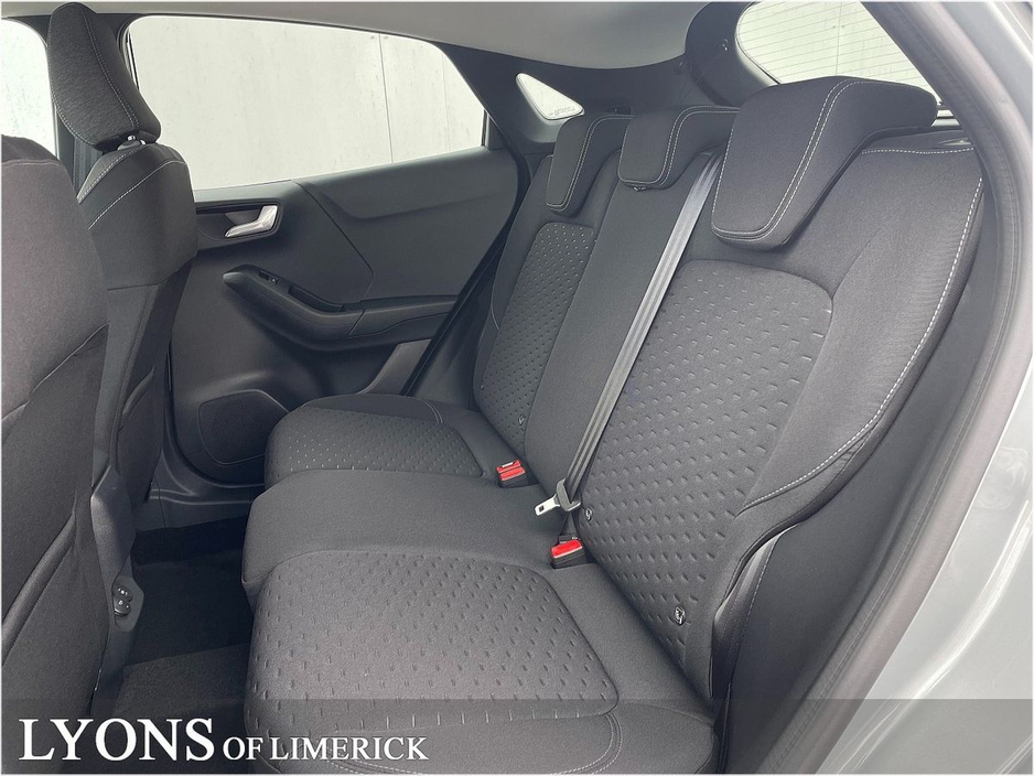 2026 Ford Puma THE ALL NEW FORD PUMA -EcoBoost Petrol Hybrid €34,662