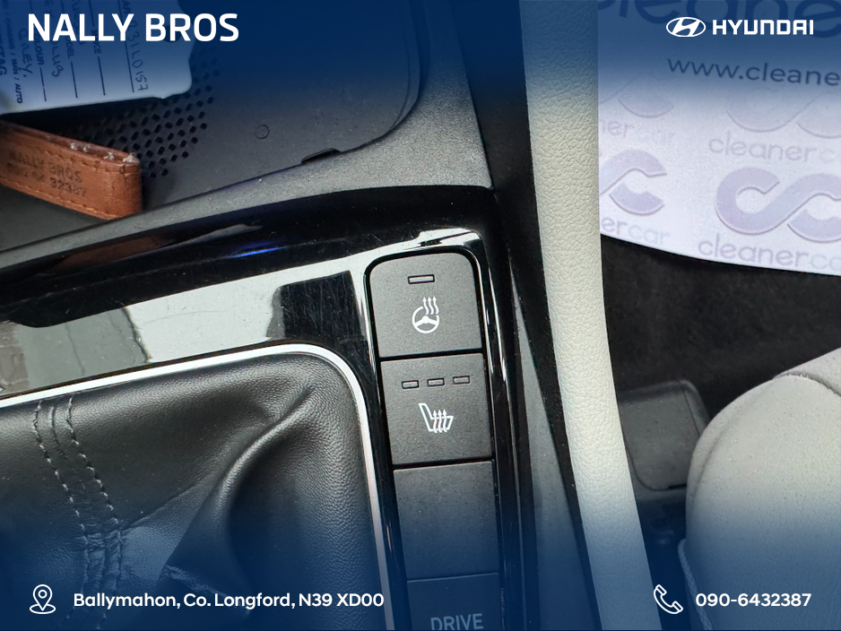 2023 Hyundai Tucson IX35 EXECUTIVE PLUS 5DR