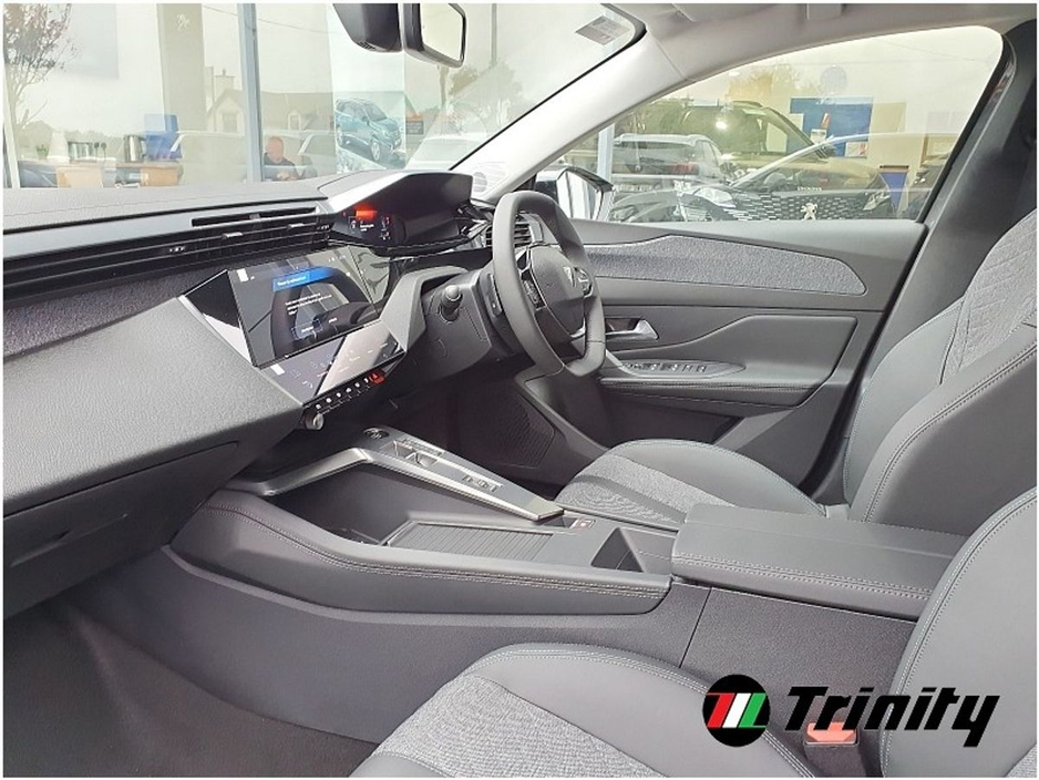 2026 Peugeot 408 All 408 HYBRID 1.2 Petrol Automatic * Order your 261 with Trinity Peugeot now* €41,290
