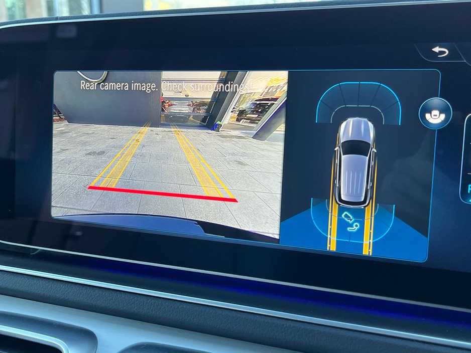 2026 Mercedes-Benz GLE Class 350DE 4MATIC AMG Line PHEV SUV €110,999