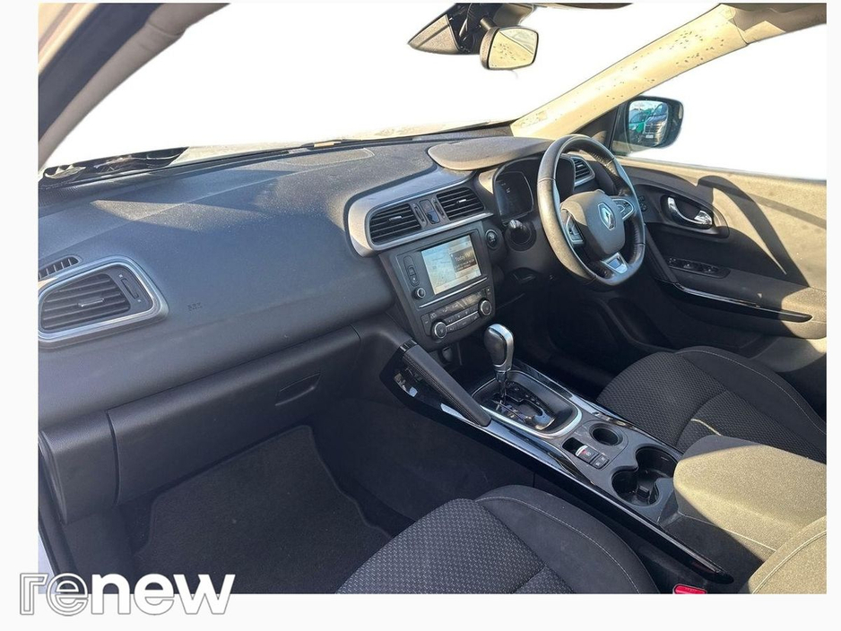 2019 Renault Kadjar 1.5 dCi 110 ENERGY Dynamique Nav €18,950