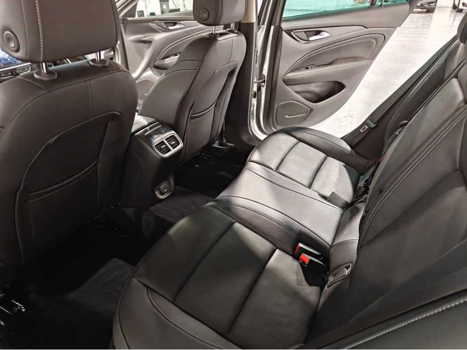 2019 Opel Insignia GRAND SPORT ELITE 2.0 170PS 5DR €13,450