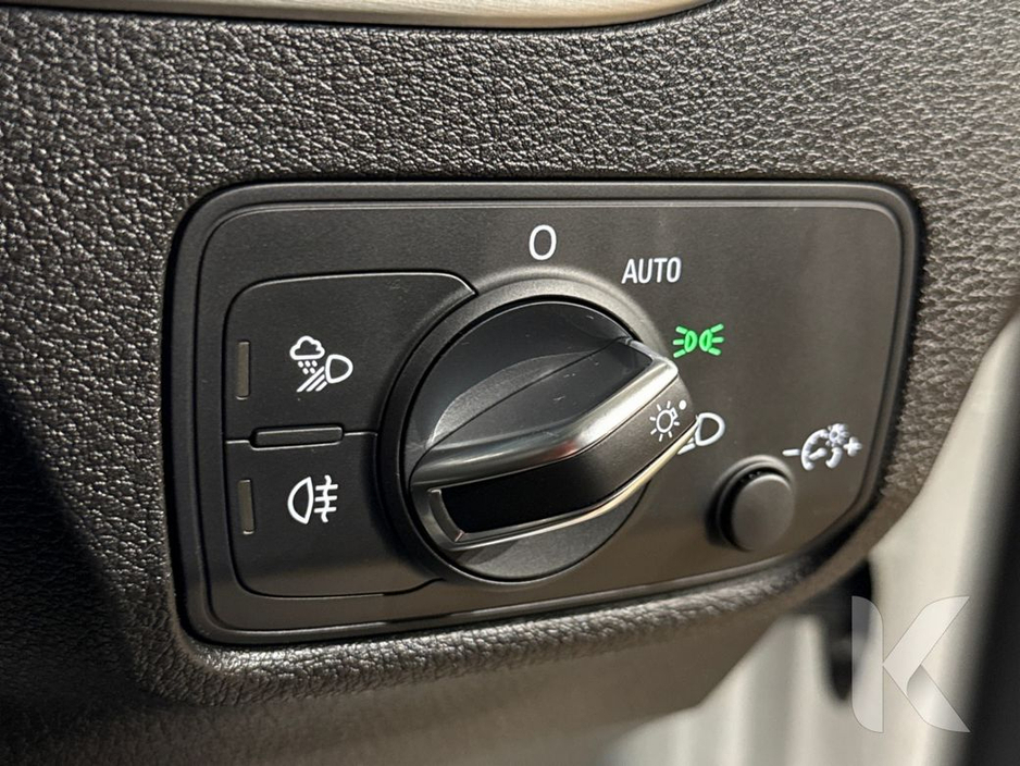 2020 Audi Q2 1.0L TFSI AUTOMATIC - UPGRADED ALLOY WHEELS - REVERSE CAMERA - CRUISE CONTROL €23,950