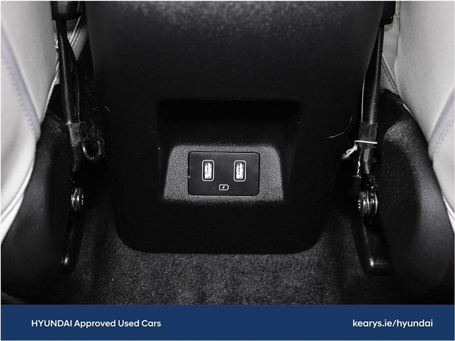 2024 Hyundai Tucson Executive Plus HEV €38,999