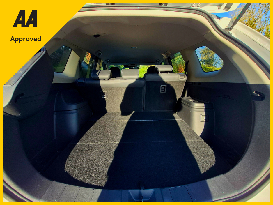 2020 Mitsubishi Outlander PHEV+4WD+AUTO €26,995