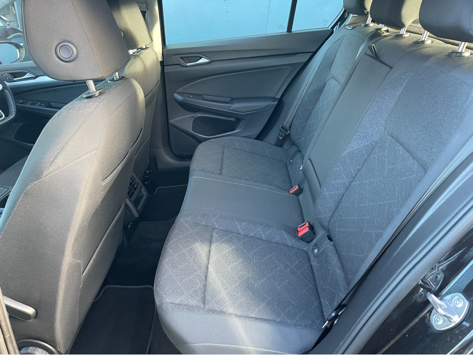 2023 Volkswagen Golf SALE AGREED..232 2.0 TDI 115HP 5DR AS NEW R LINE WHEELS!!