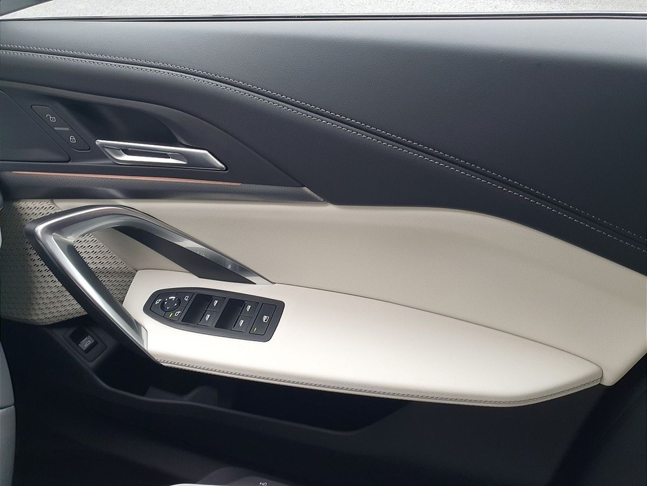 2026 BMW X1 X1 sDrive18d M Sport €68,069