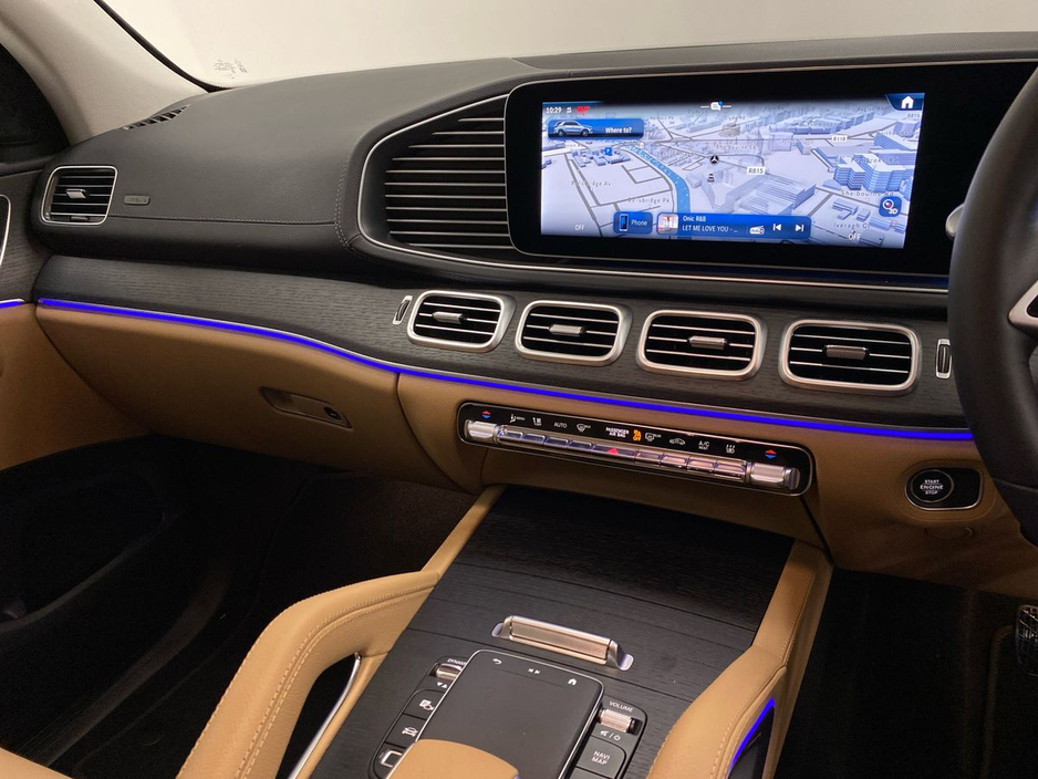 2026 Mercedes-Benz GLE Class GLE 350de 4MATIC Sport Edition | Electric Sunroof, Reversing Camera, €112,530