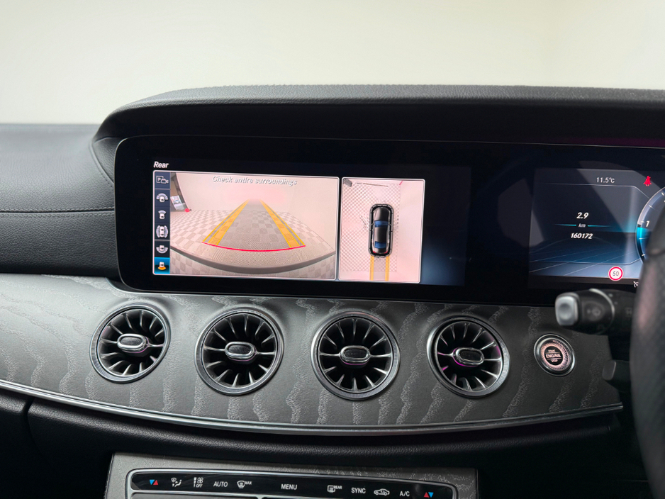 2019 Mercedes-Benz CLS Class 350D AMG LINE PREM+ 4MATIC *PAN ROOF* €36,990