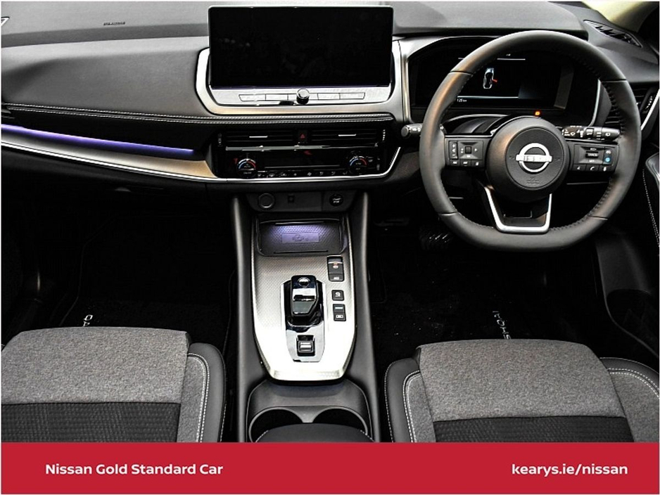 2026 Nissan Qashqai ePower SV Premium MY24 ASK ABOUT OUR €4,000 BOOSTER & 4.9% FINANCE OFFER €50,400