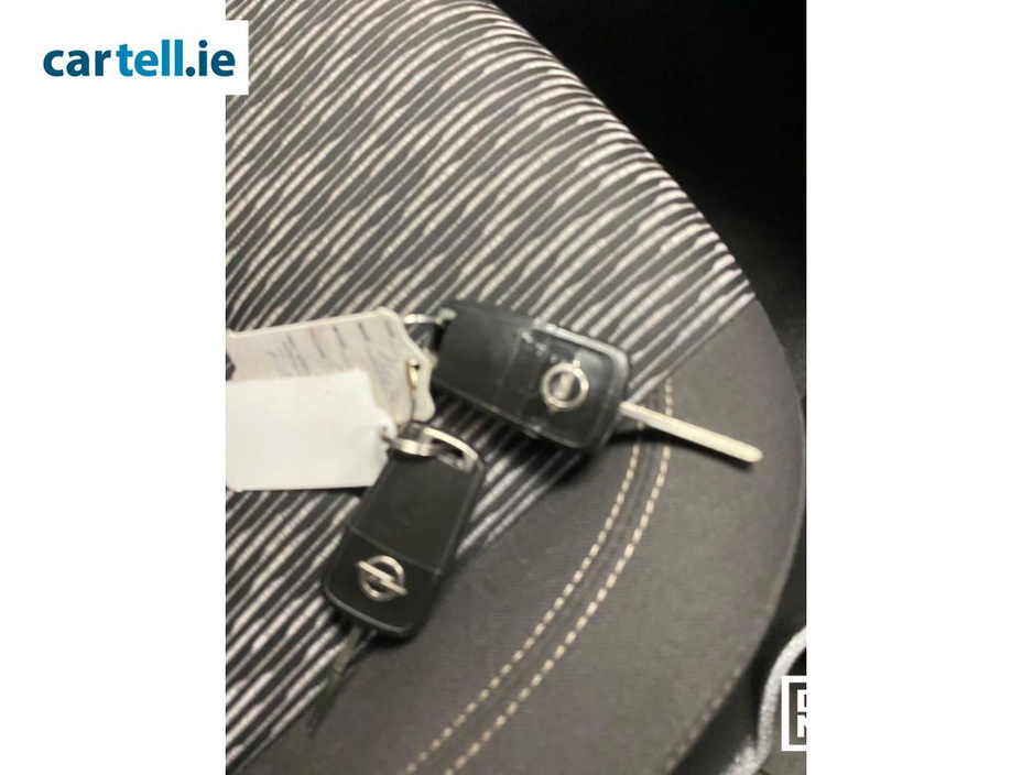 2015 Opel Mokka S 1.6I 4DR €7,950