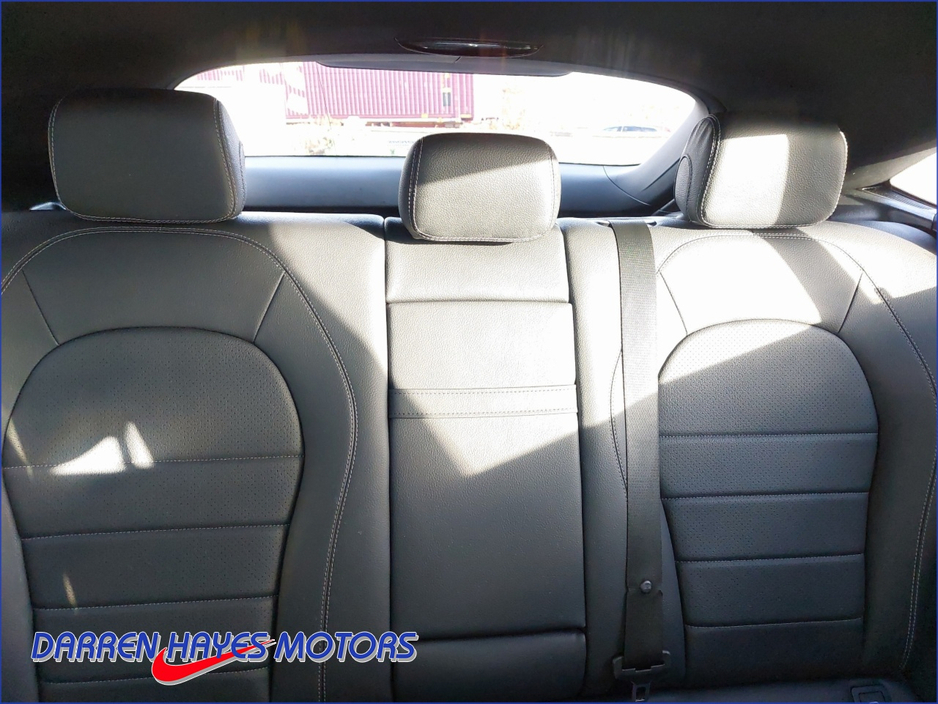 2019 Mercedes-Benz GLC Class D 4M AMG LINE PRE 4MATIC PREMIUM €39,445