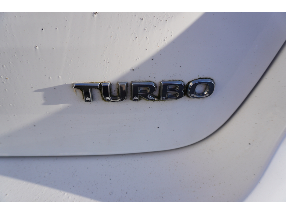 2018 Opel Mokka X SC 1.4T 140PS FWD 4DR