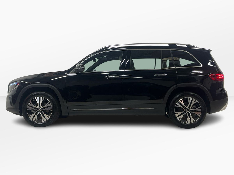 2025 Mercedes-Benz GLB GLB 180 Progressive 7 Seater | Reversing Camera, Heated Seats, €61,950