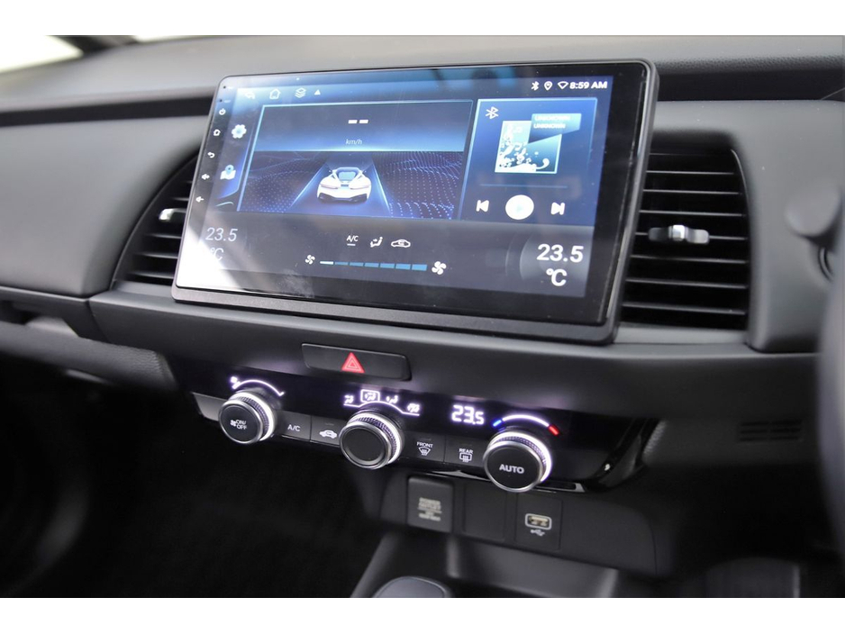 2020 Honda Fit 1.5 HEV E-CVT *CARPLAY*ANDROID*REVERSE CAM*PARK SENSORS* €16,280