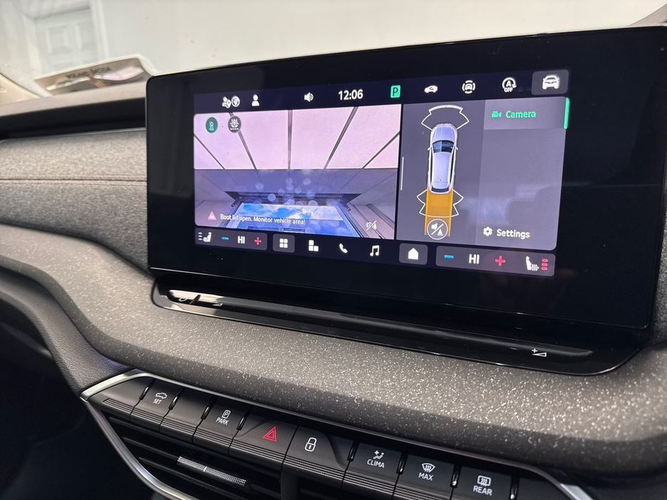 2025 Skoda Octavia 1.5TSI COMBI SEL PLUS *5.9% APR* €60 P/W €34,995