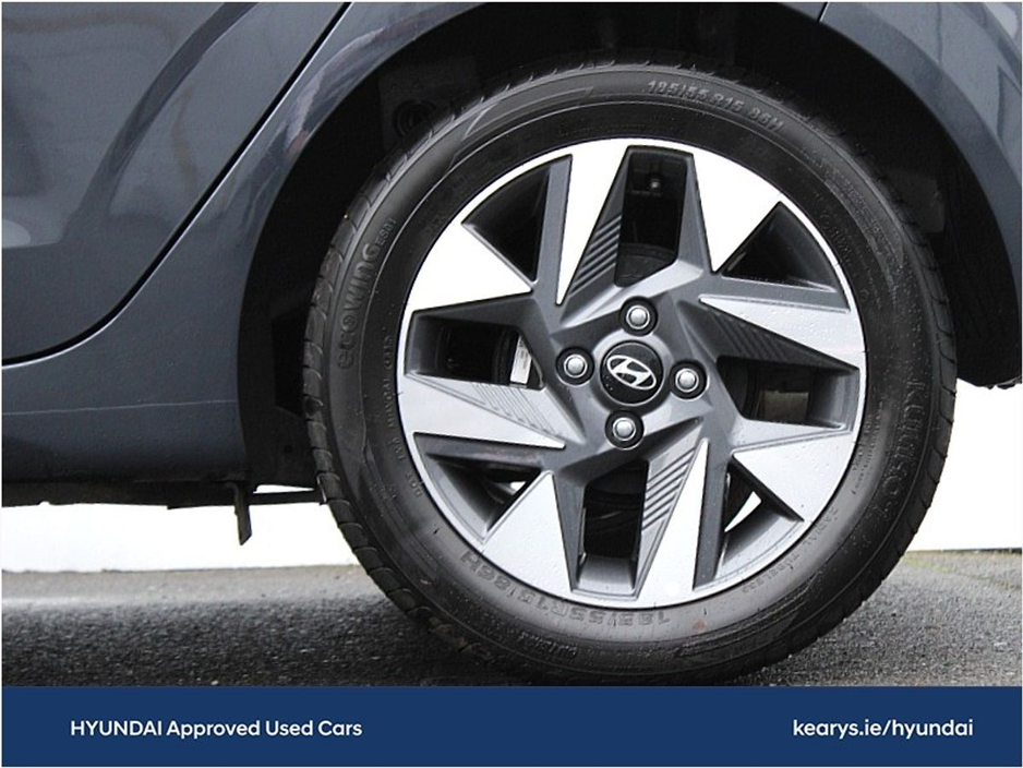 2023 Hyundai i10 i10 Deluxe Plus €18,900