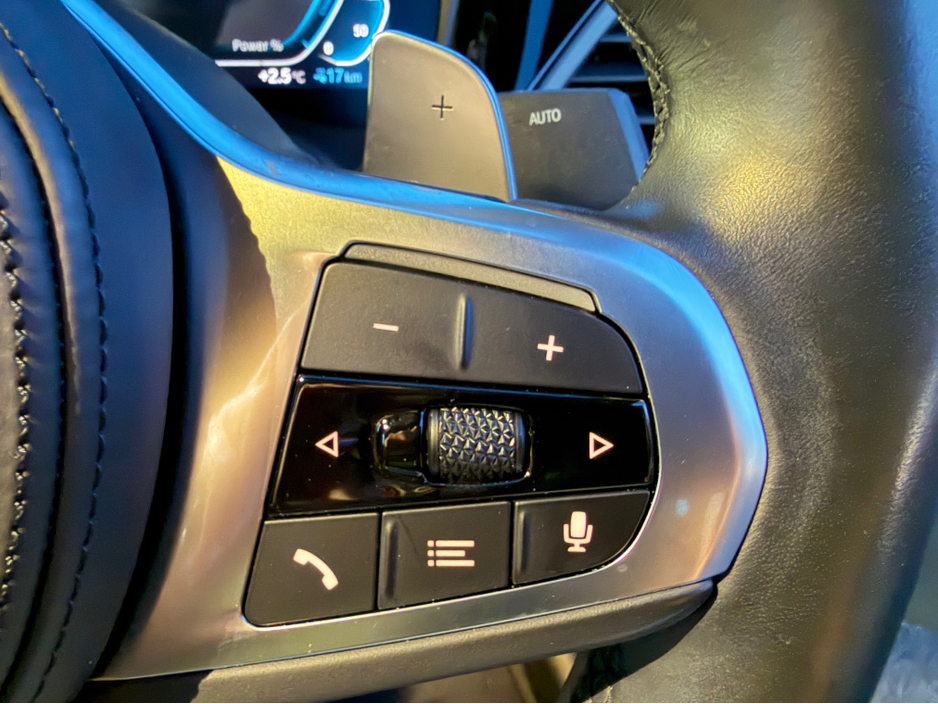 2021 BMW 3 Series M3 performance kit - Tech Pack - Stunning example €34,890