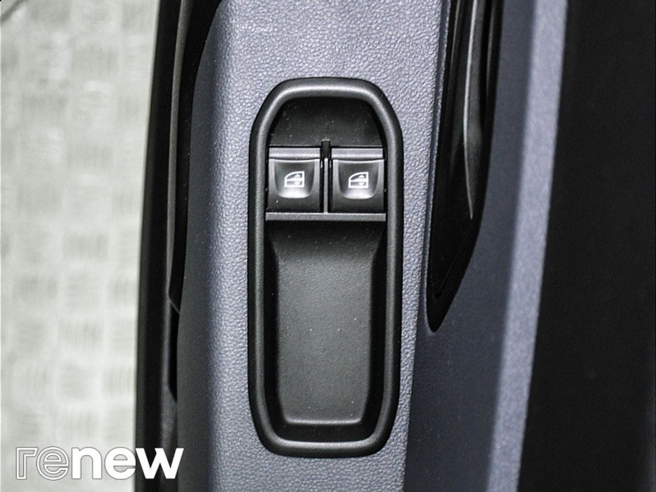 2020 Dacia Duster Blue dCi 115 Essential €13,400