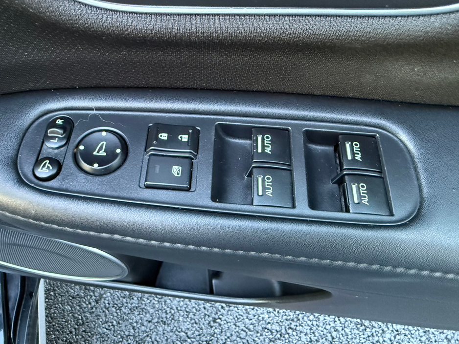 2016 Honda Vezel  €15,950