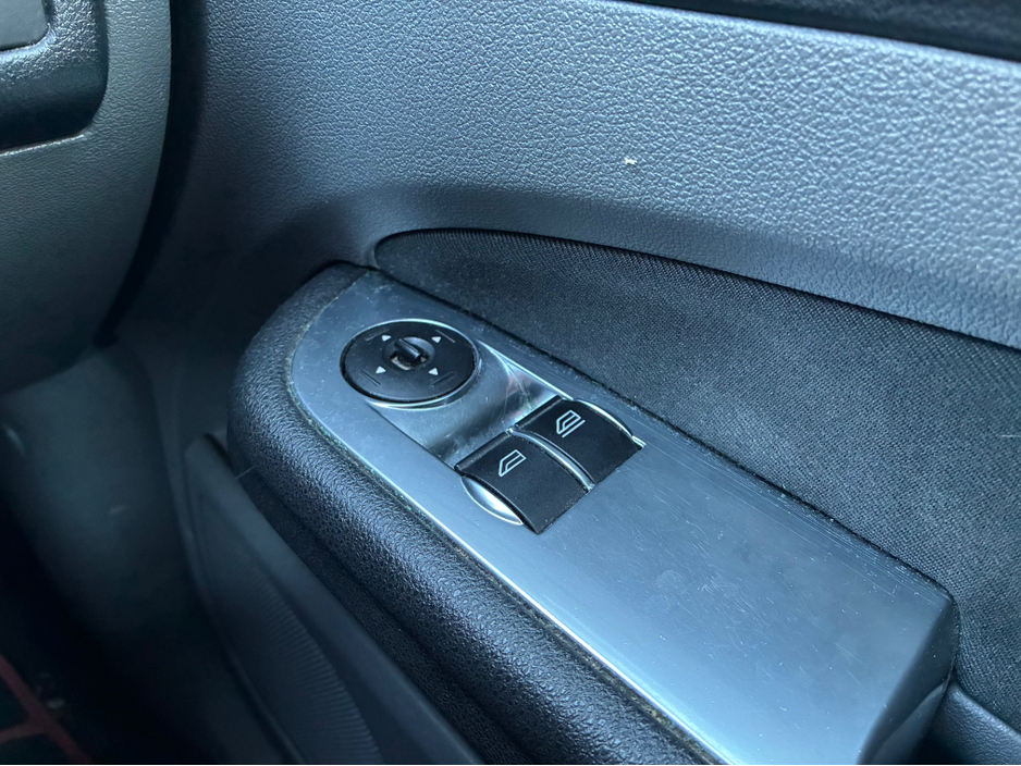 2011 Ford Focus 1.6 TDCI SPORT 108BHP 5DR €1,950