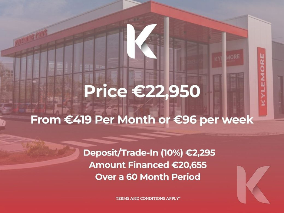 2020 Audi A3 1.4 TFSI AUTOMATIC - CRUISE CONTROL €21,950