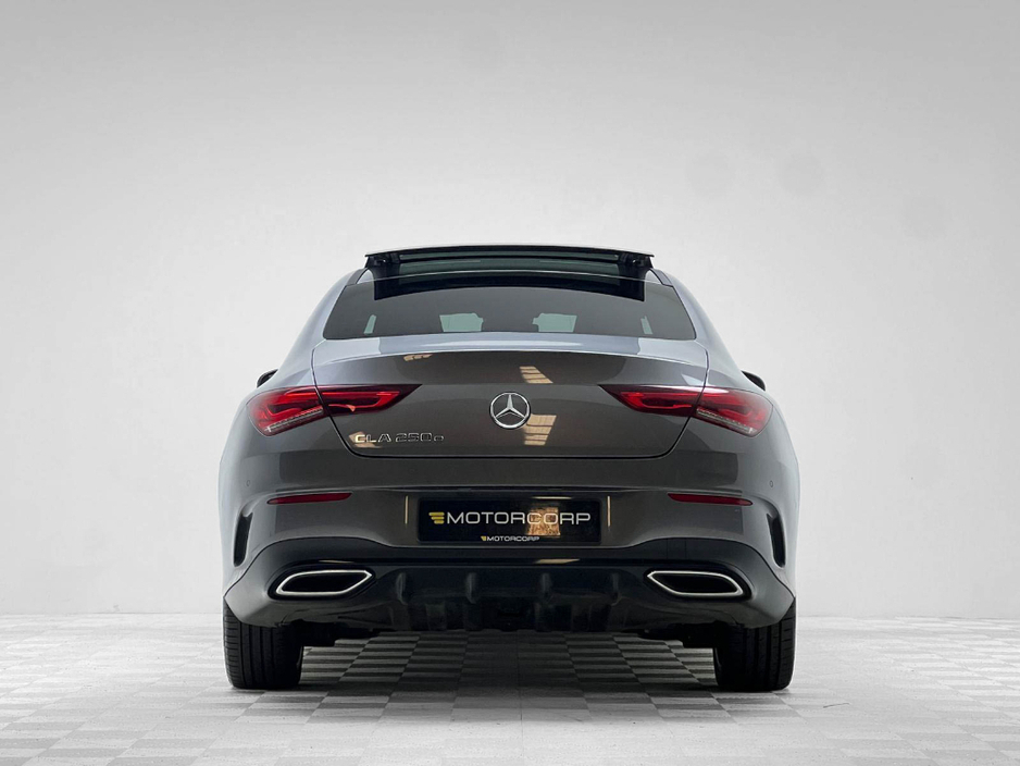 2023 Mercedes-Benz CLA Class 250E AMG LINE PREM PLUS NIGHT ED €37,990