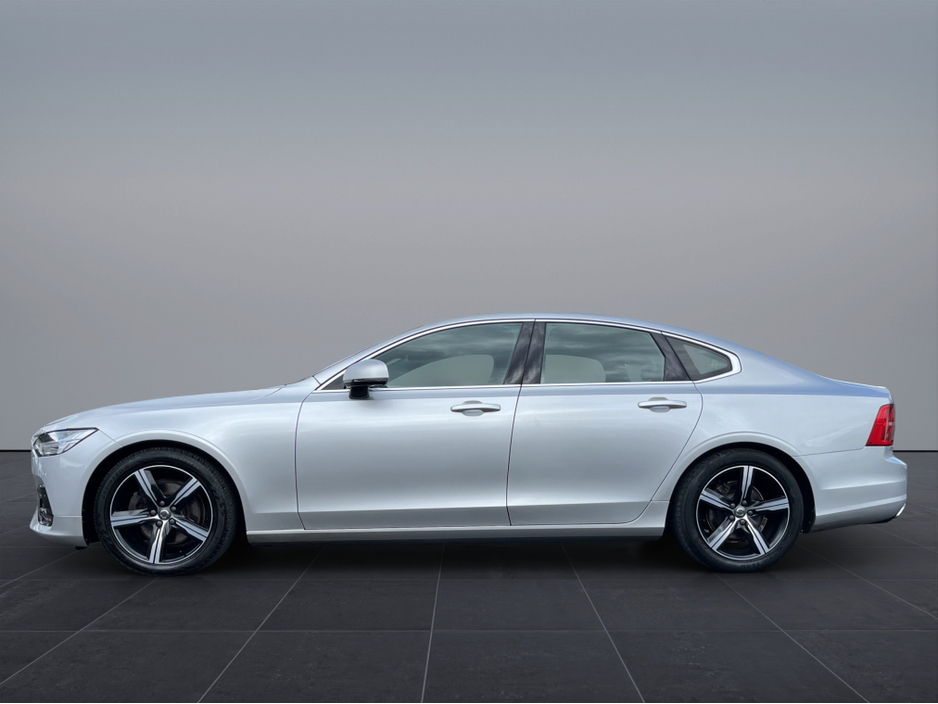 2018 Volvo S90 R-DESIGN D4 AUTO €24,950