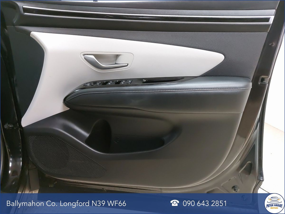 2023 Hyundai Tucson 2WD Executive