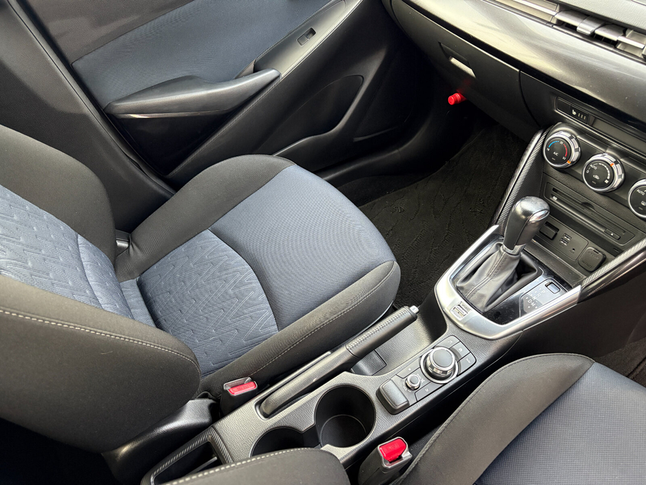 2016 Mazda Demio  €10,950