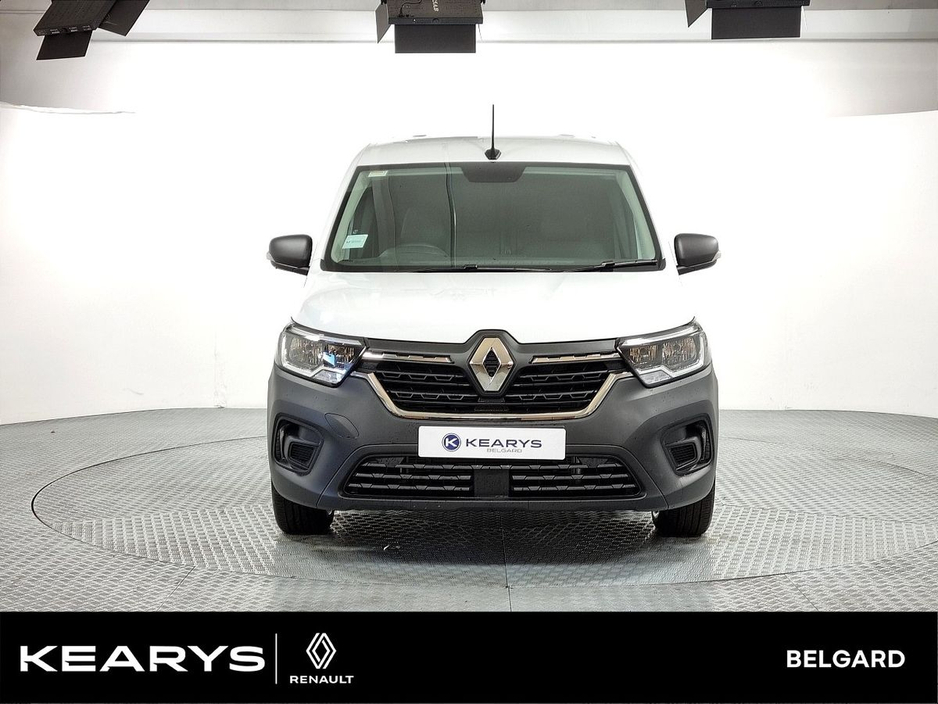 2024 Renault Kangoo DCI 95 ADVANCE @ KEARYS BELGARD PRO+ €21,030