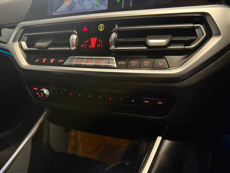 2022 BMW 3 Series 330e M Sport Pro Edition Auto €29,900