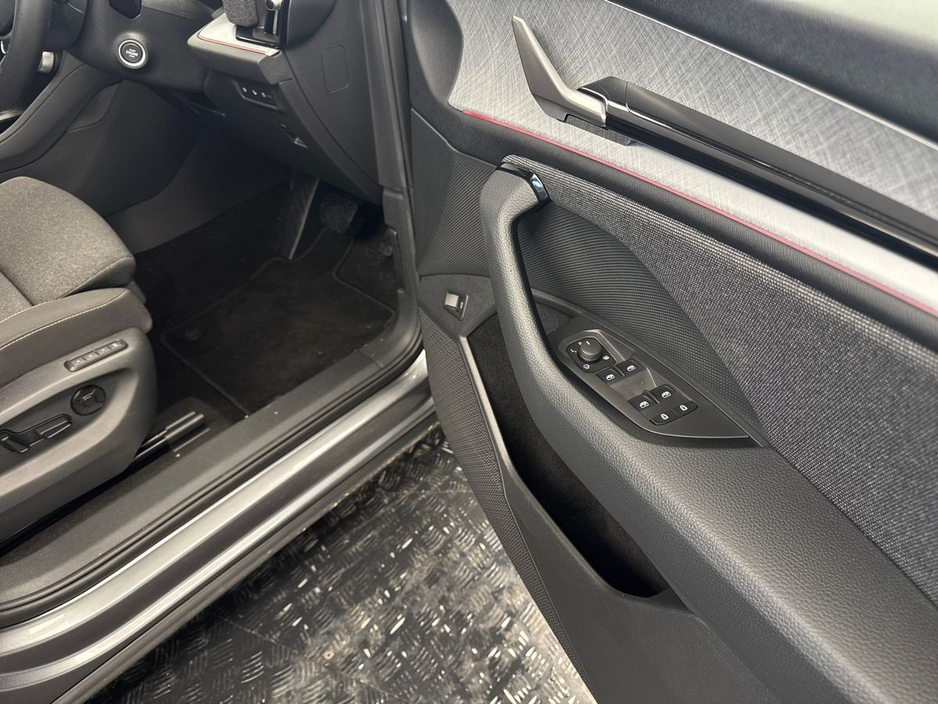 2025 Skoda Kodiaq 2.0TDI SEL *4.9% APR* €95 P/W ON PCP €52,995