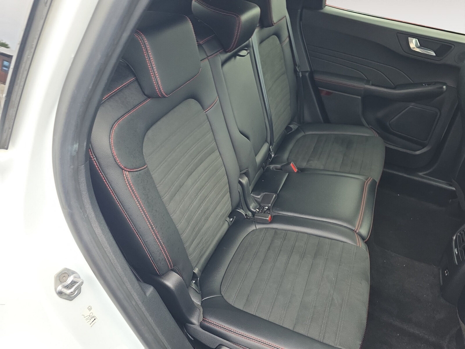 2023 Ford Kuga 1.5 EcoBlue 120PS ST-Line €30,900