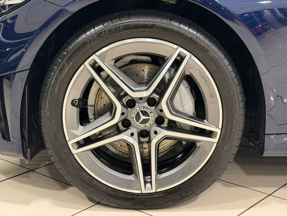 2020 Mercedes-Benz C Class 200 AMG LINE AUTO=BEIGE INTERIOR//LOW MILES//D REG=TAILORED FINANCE PACKAGES AVAILABLE=TRADE IN'S WELCOME €29,995