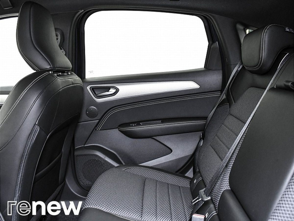 2025 Renault Arkana Techno TCe 140 Auto GSR2 €30,900