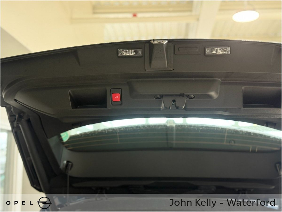 2026 Opel Grandland ELEGANCE EV RANGE 520kms *FULLY ELECTRIC* €43,827