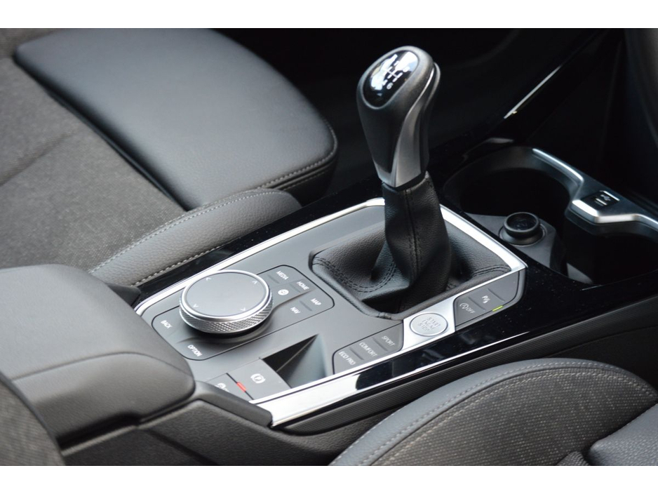 2022 BMW 2 Series 218i Sport €28,995