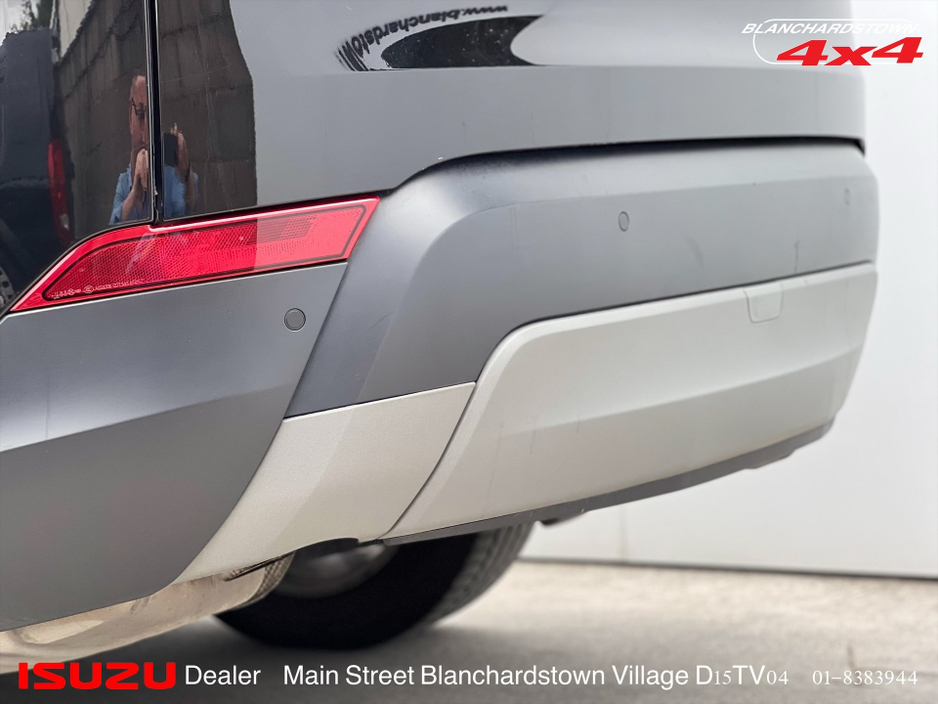 2020 Land Rover Discovery HSE COMMERCIAL 2 SEAT COMMERCIAL ***NO VAT*** €29,900