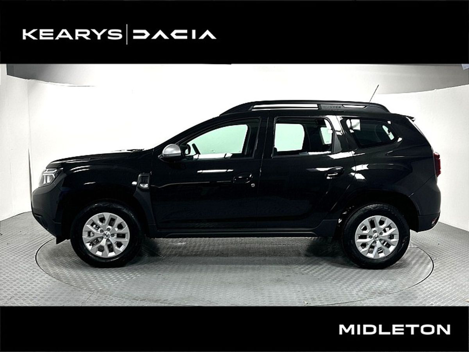 2023 Dacia Duster 1.5 Blue dCi 115 Expression €18,990