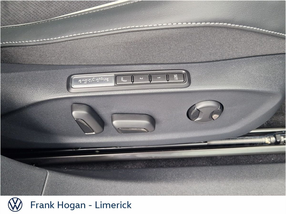 2026 Volkswagen ID.7 ID-7 TOURER -€56,499 STRAIGHT DEAL AFTER GRANTS APPLIED - CALL SALES 061-416000 €56,499