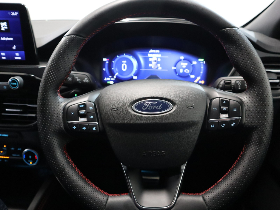 2024 Ford Kuga *51* ST-LINE EDITION PHEV €31,900