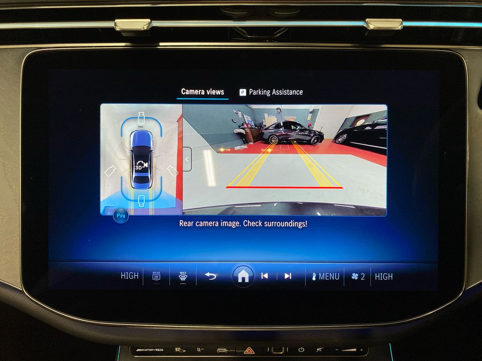 2026 Mercedes-Benz AMG AMG E53 HYBRID 4MATIC €139,770