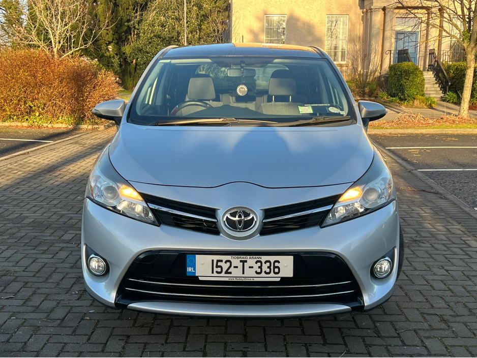 2015 Toyota Verso 1.6 D LUNA SKYVIEW 4DR €6,950