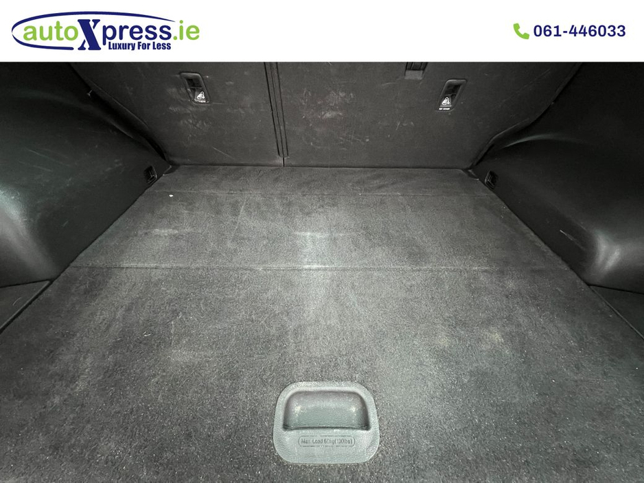 2017 Hyundai Tucson 1.7 DIESEL MANUAL €11,995