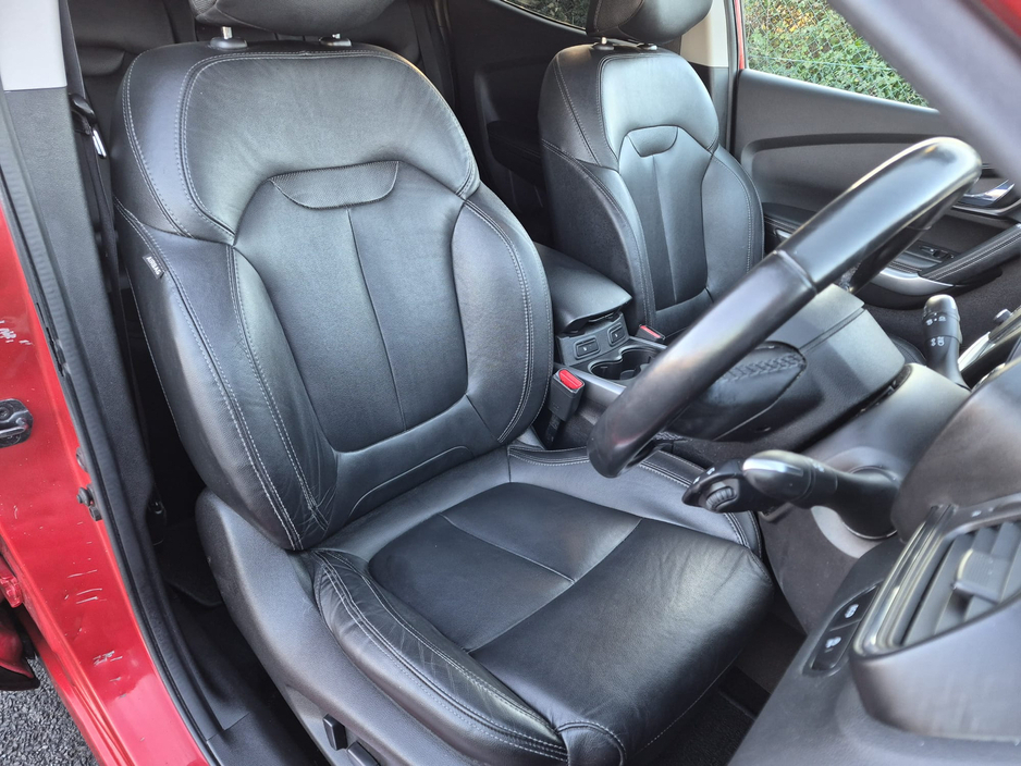 2019 Renault Kadjar  €14,999