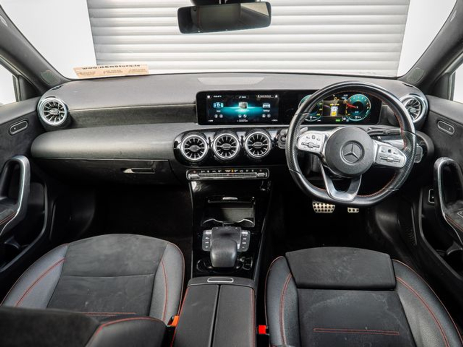 2022 Mercedes-Benz A Class A 250 E AMG LINE EXECUTIVE €27,950