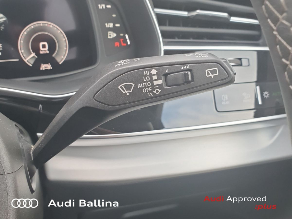 2024 Audi Q7 Competition 60TFSi E 490BHP*Super Leather SEATS* €88,800